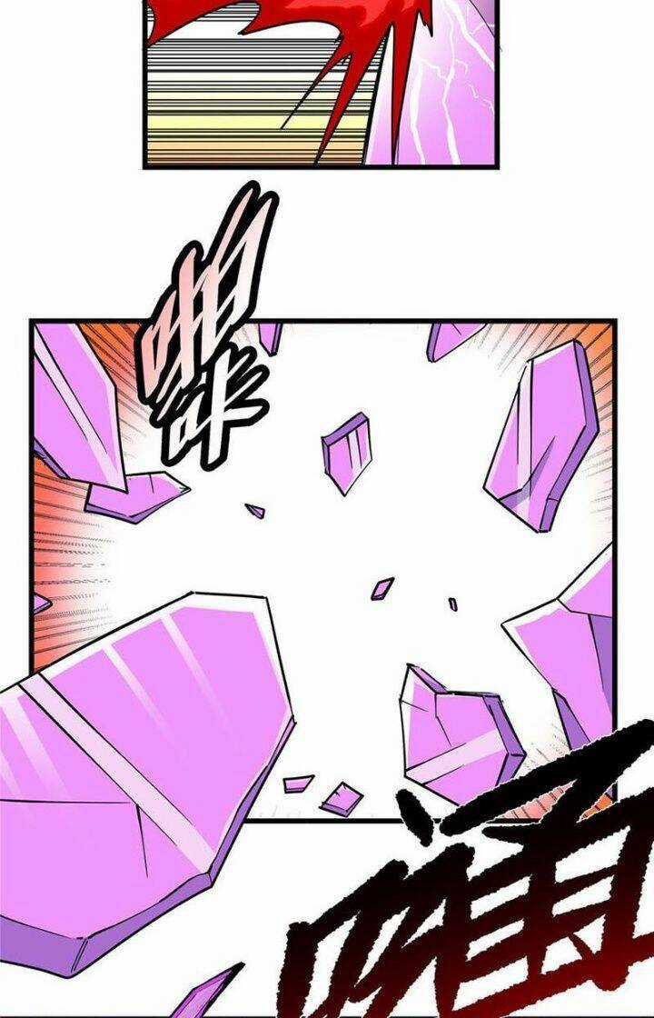 Đế Bá - Chapter 100 - Trang 23