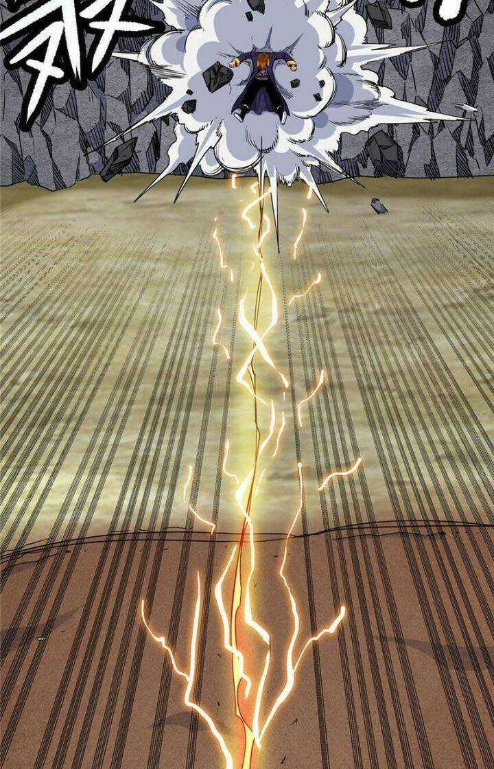 Đế Bá - Chapter 100 - Trang 26