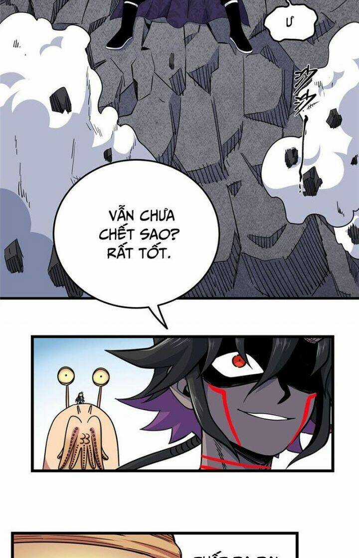 Đế Bá - Chapter 100 - Trang 29