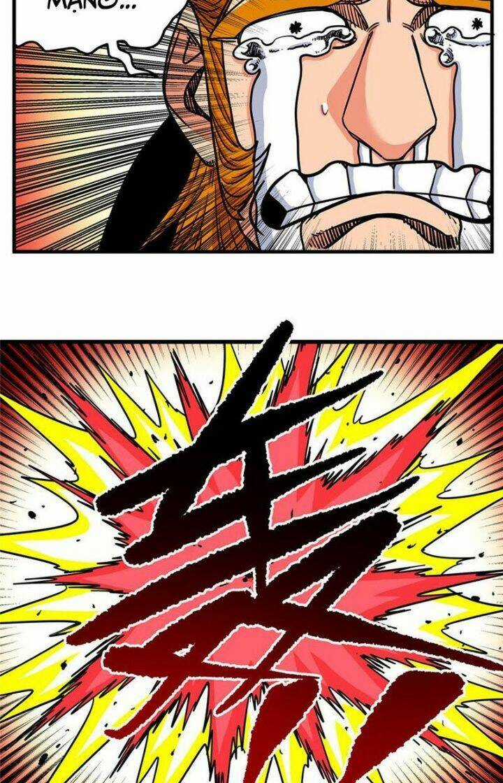 Đế Bá - Chapter 100 - Trang 32