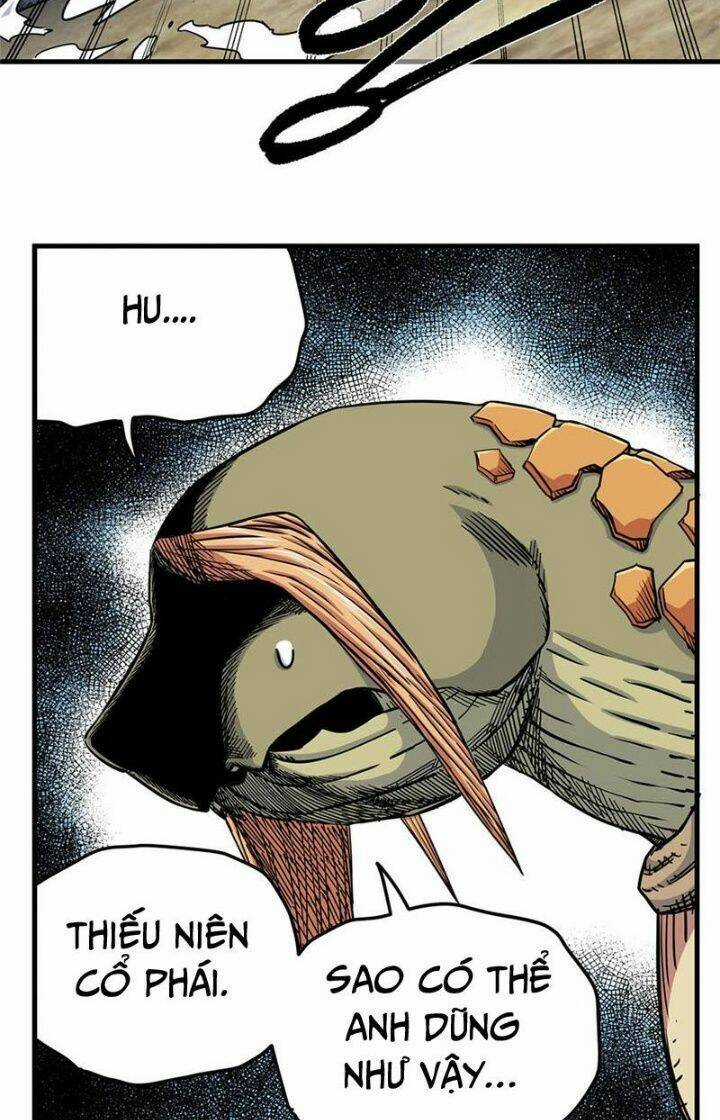 Đế Bá - Chapter 100 - Trang 35