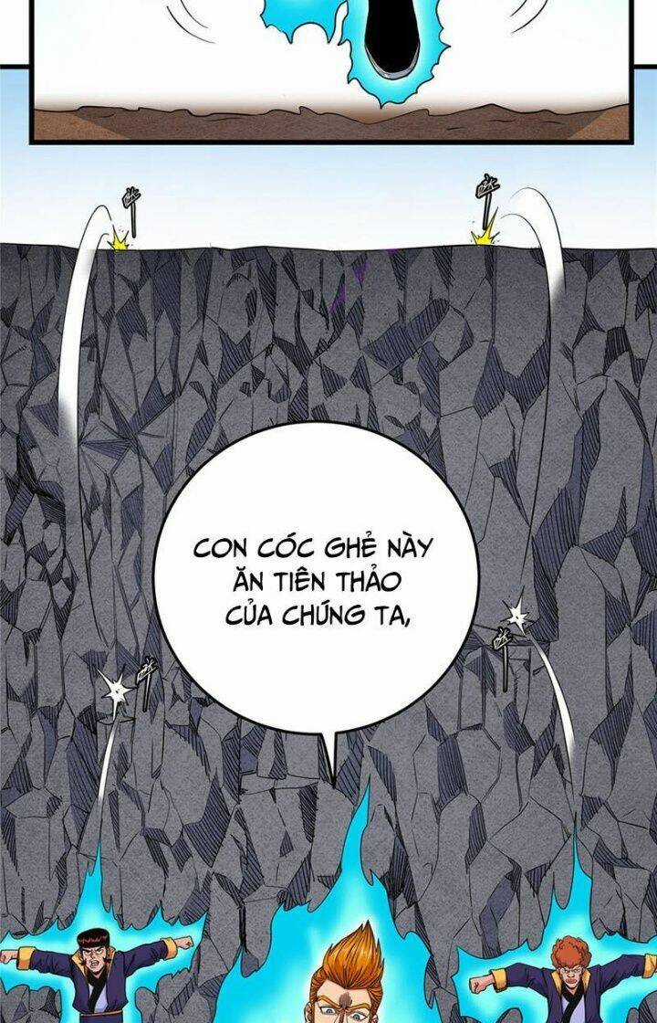 Đế Bá - Chapter 100 - Trang 6