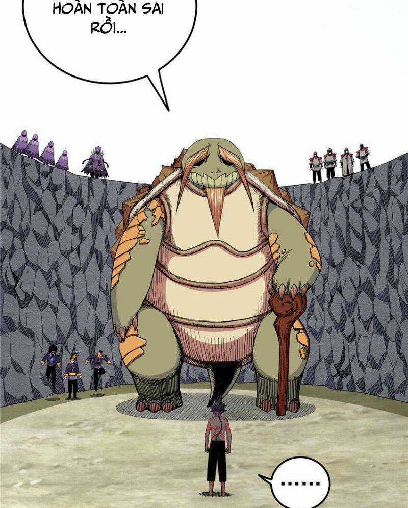 Đế Bá - Chapter 101 - Trang 11