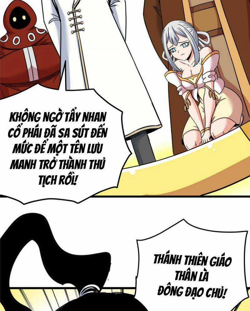 Đế Bá - Chapter 101 - Trang 14