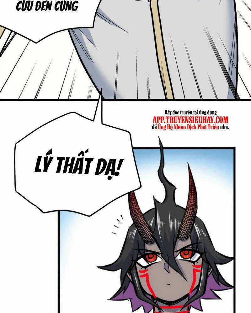 Đế Bá - Chapter 101 - Trang 16