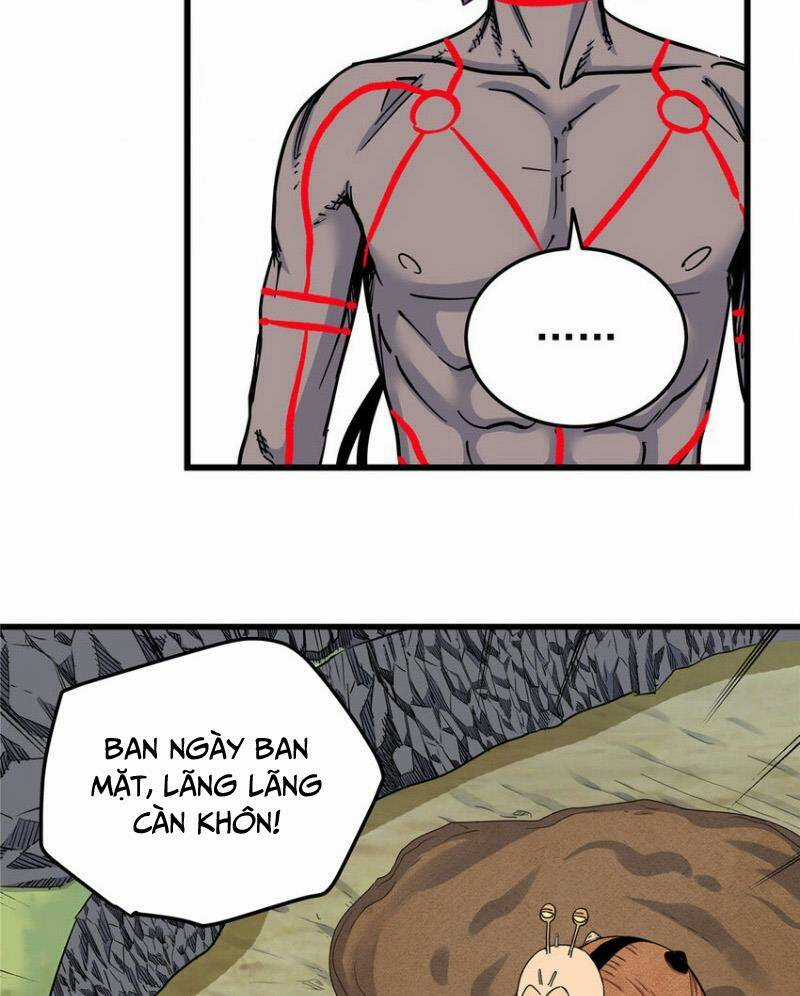 Đế Bá - Chapter 101 - Trang 17