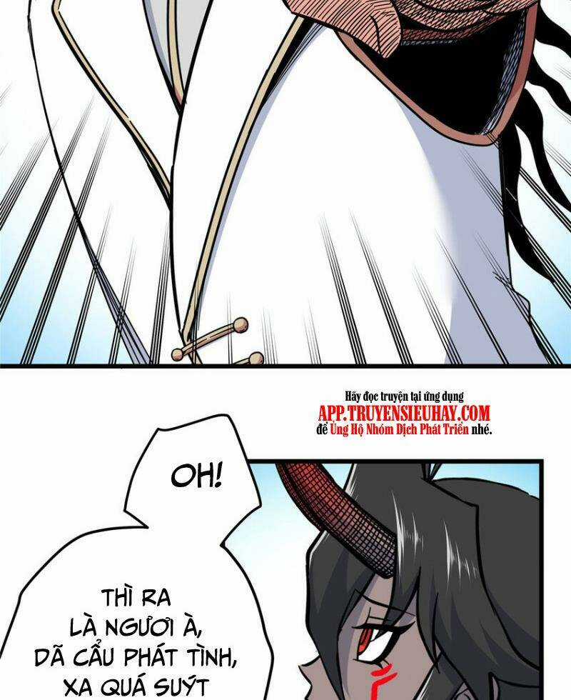 Đế Bá - Chapter 101 - Trang 22