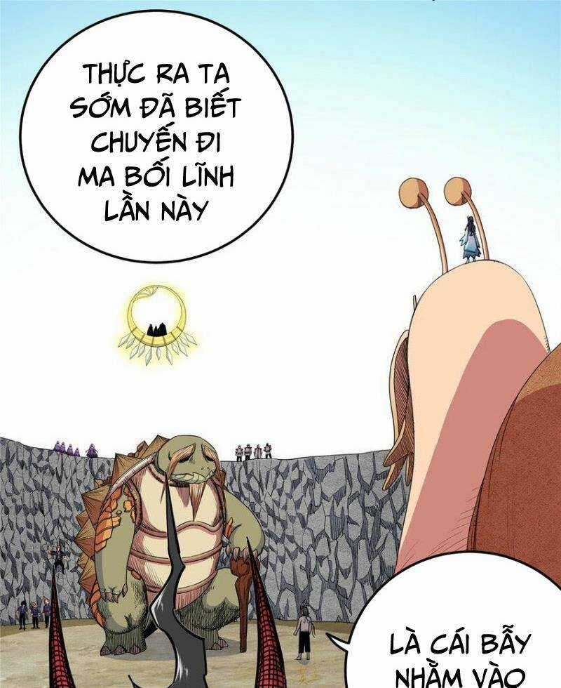 Đế Bá - Chapter 101 - Trang 24