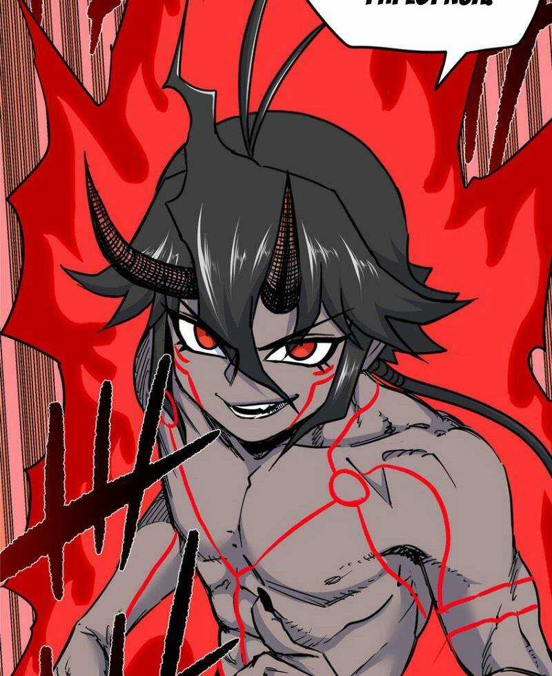 Đế Bá - Chapter 101 - Trang 32