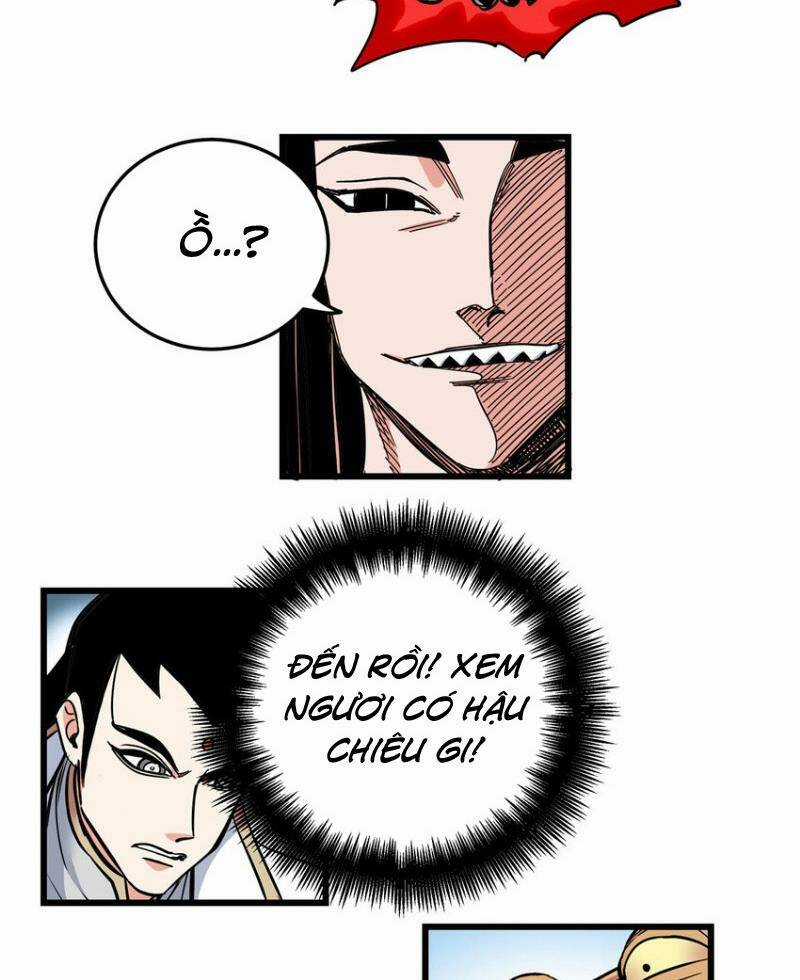 Đế Bá - Chapter 101 - Trang 38