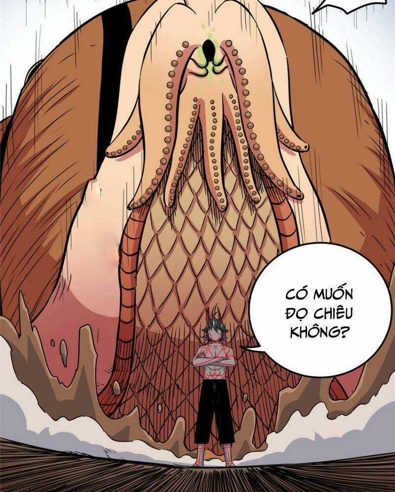 Đế Bá - Chapter 101 - Trang 7