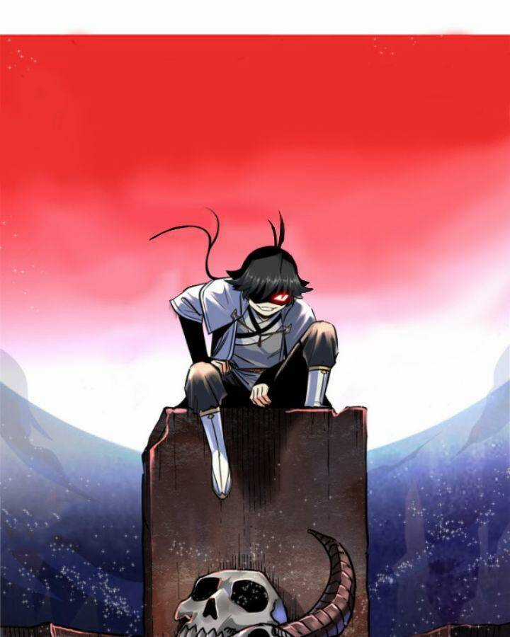 Đế Bá - Chapter 102 - Trang 1