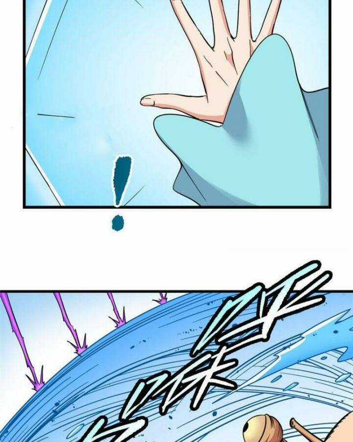 Đế Bá - Chapter 102 - Trang 12