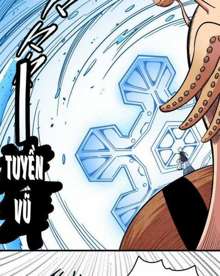 Đế Bá - Chapter 102 - Trang 13