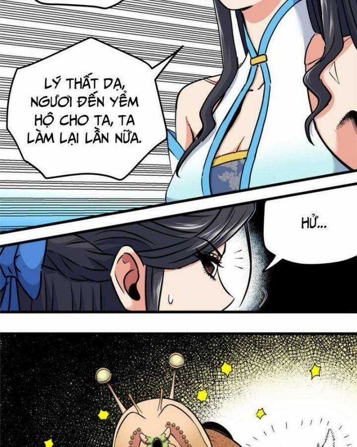 Đế Bá - Chapter 102 - Trang 19