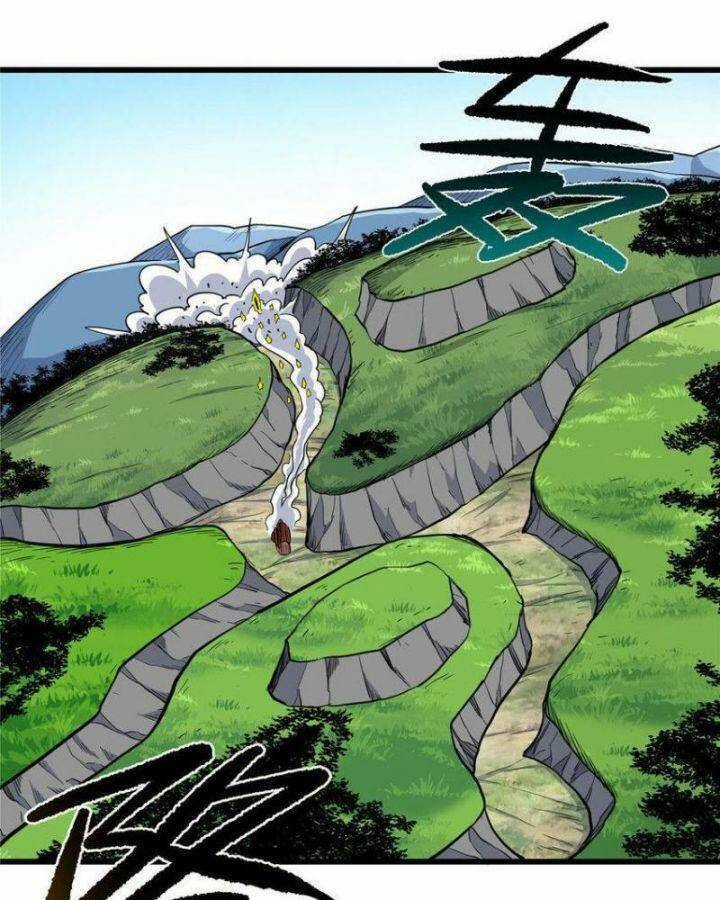 Đế Bá - Chapter 102 - Trang 3