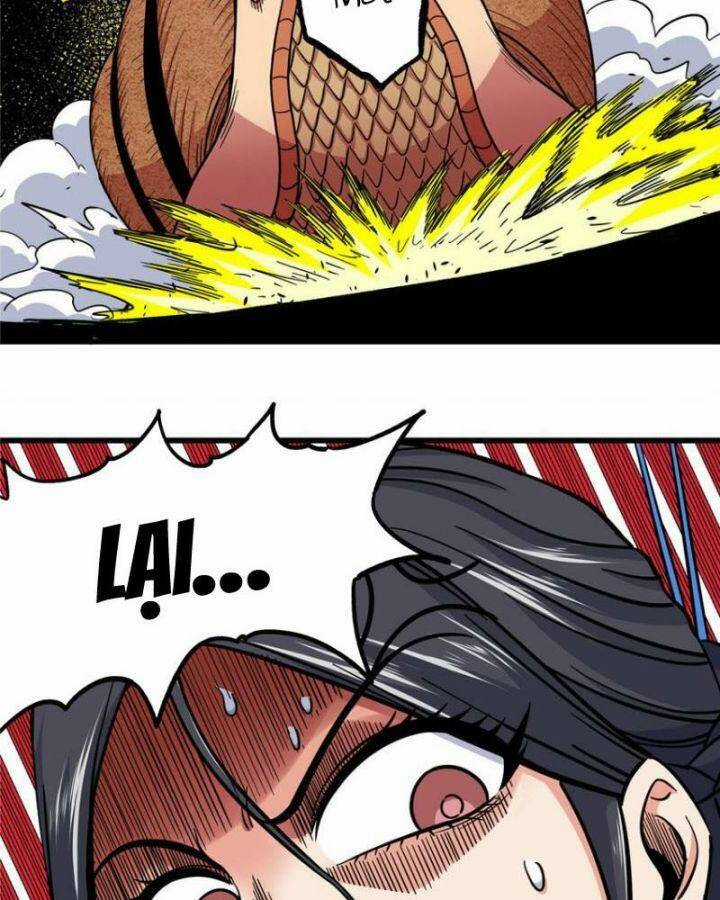 Đế Bá - Chapter 102 - Trang 21