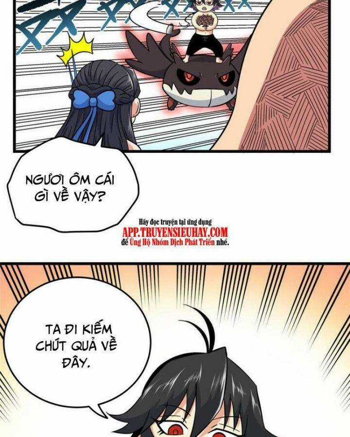 Đế Bá - Chapter 102 - Trang 24