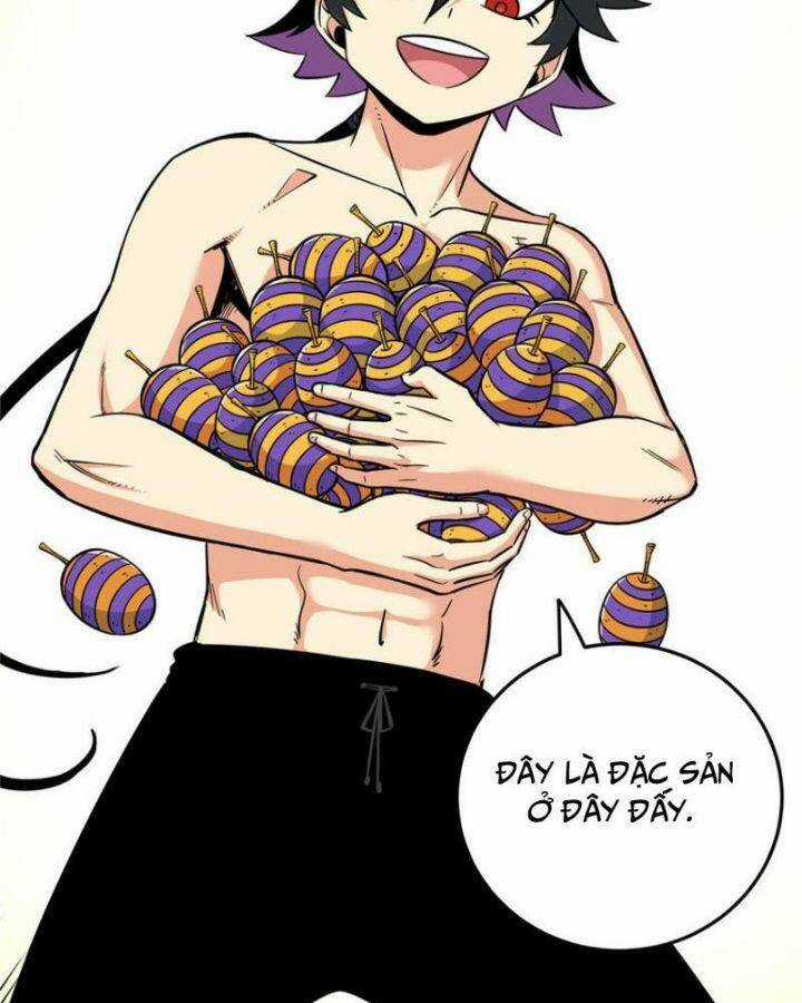 Đế Bá - Chapter 102 - Trang 25