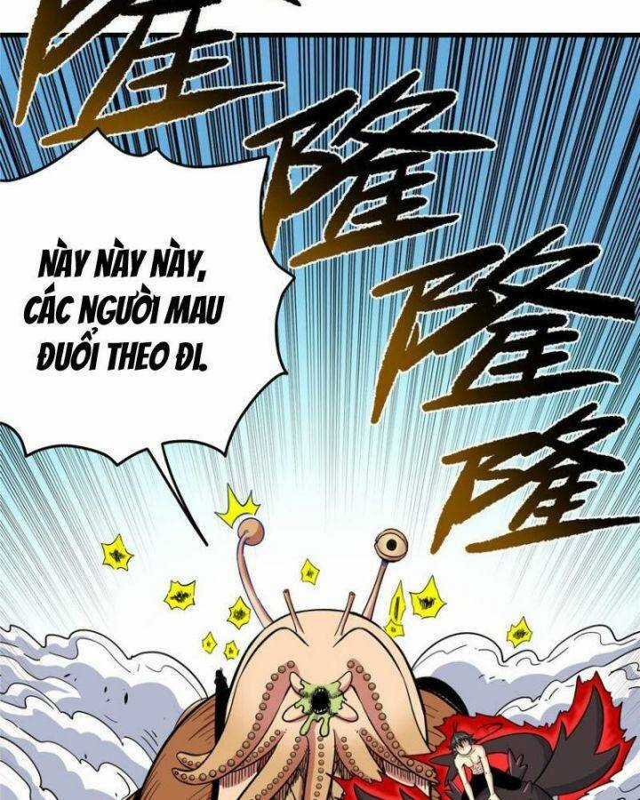 Đế Bá - Chapter 102 - Trang 4