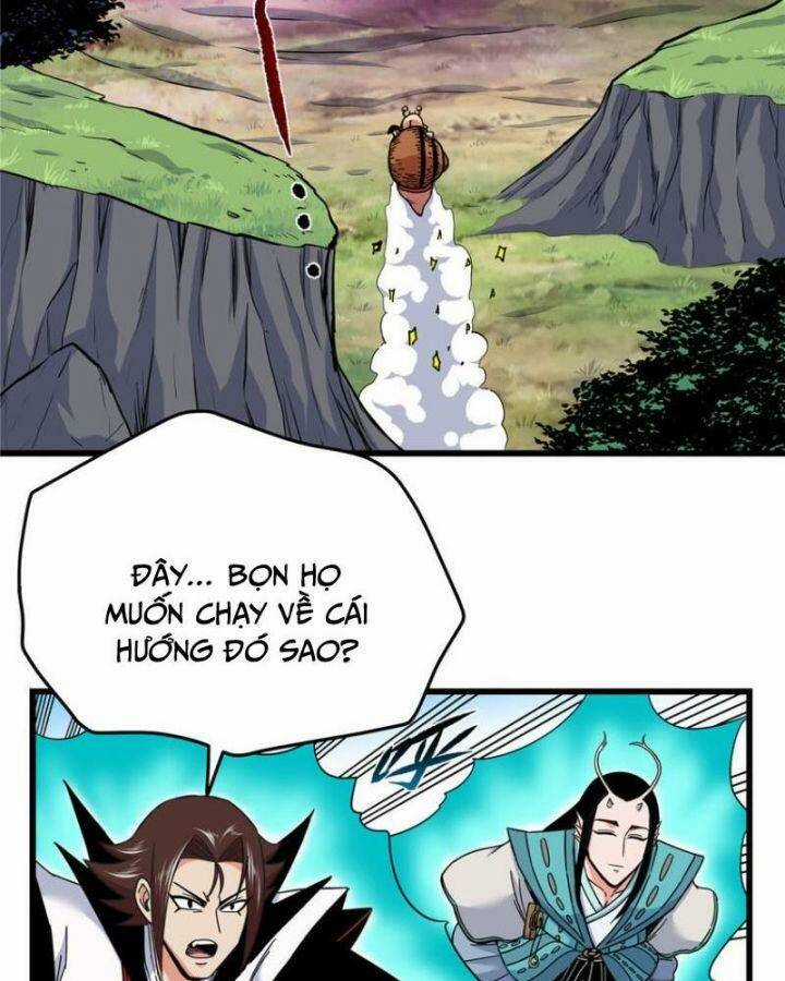 Đế Bá - Chapter 102 - Trang 39