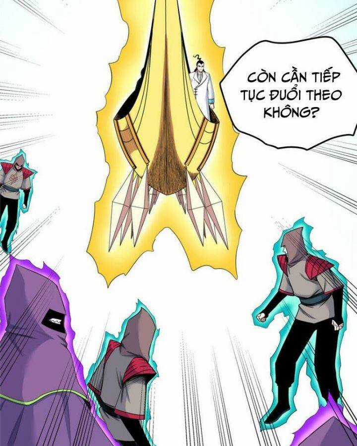 Đế Bá - Chapter 102 - Trang 41