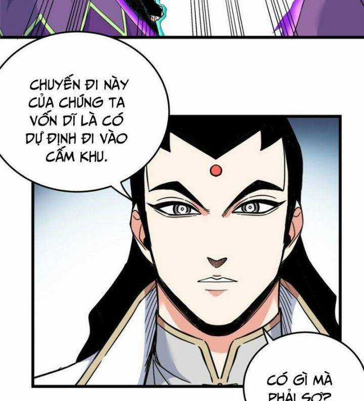Đế Bá - Chapter 102 - Trang 42