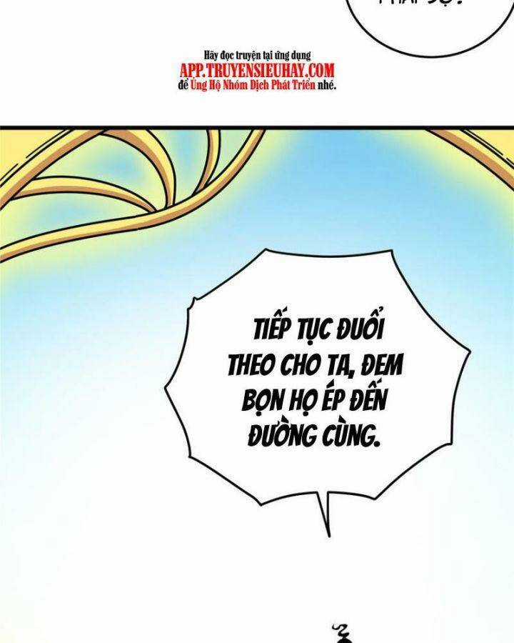 Đế Bá - Chapter 102 - Trang 43