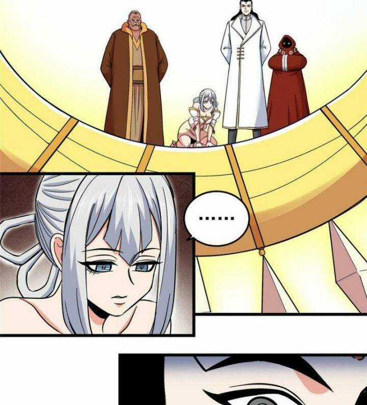 Đế Bá - Chapter 102 - Trang 44