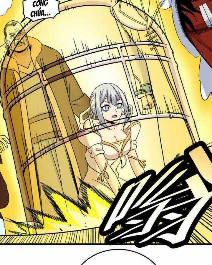 Đế Bá - Chapter 102 - Trang 49