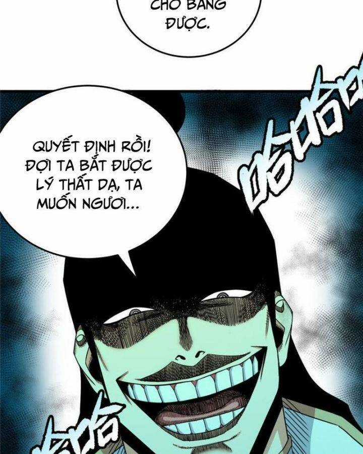 Đế Bá - Chapter 102 - Trang 51