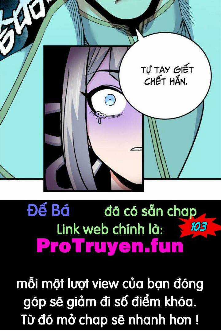 Đế Bá - Chapter 102 - Trang 52