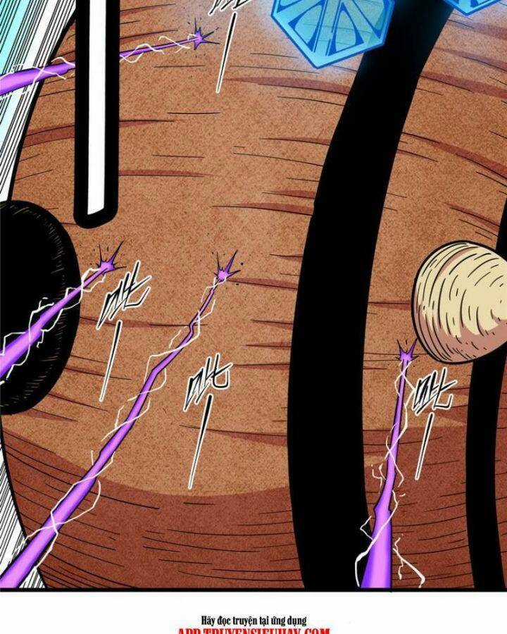 Đế Bá - Chapter 102 - Trang 10