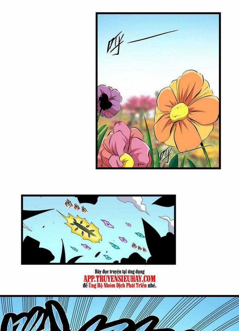 Đế Bá - Chapter 103 - Trang 2