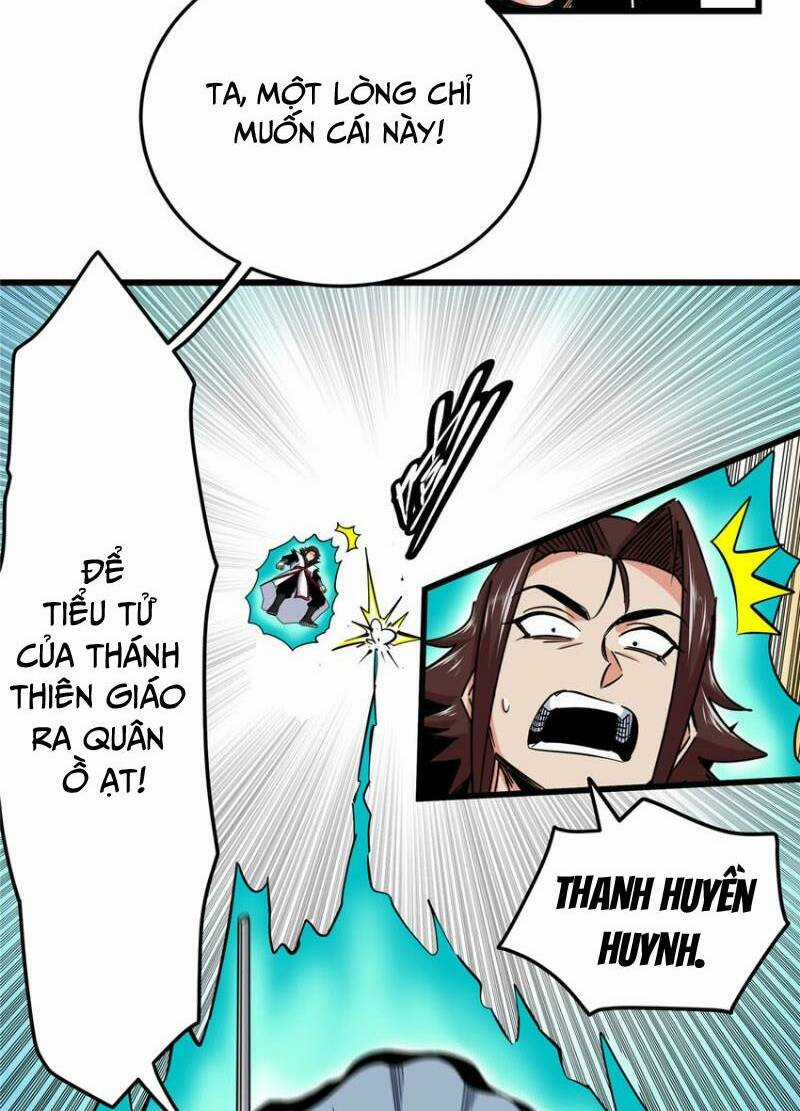 Đế Bá - Chapter 103 - Trang 11
