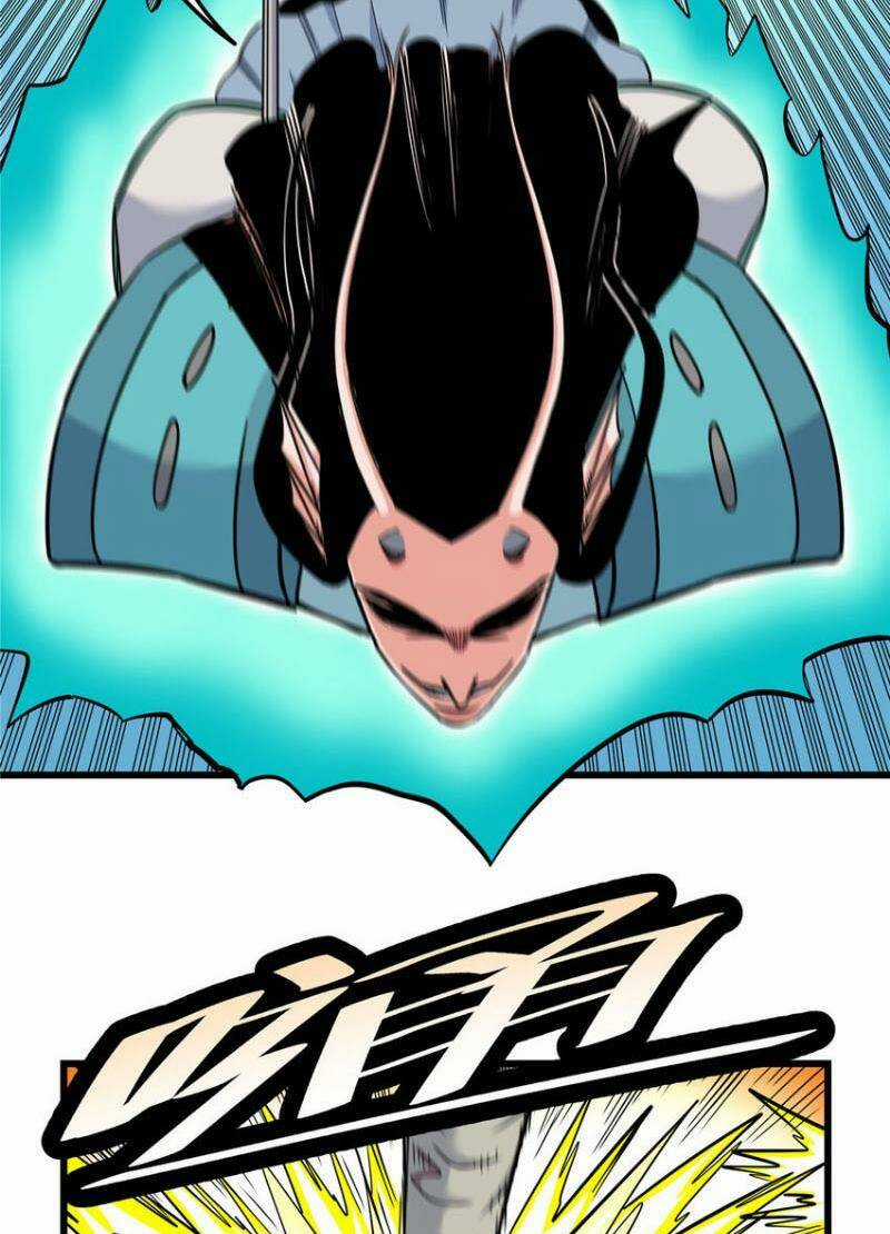 Đế Bá - Chapter 103 - Trang 12