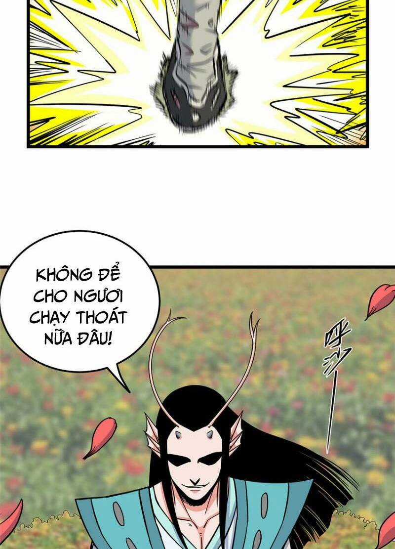 Đế Bá - Chapter 103 - Trang 13