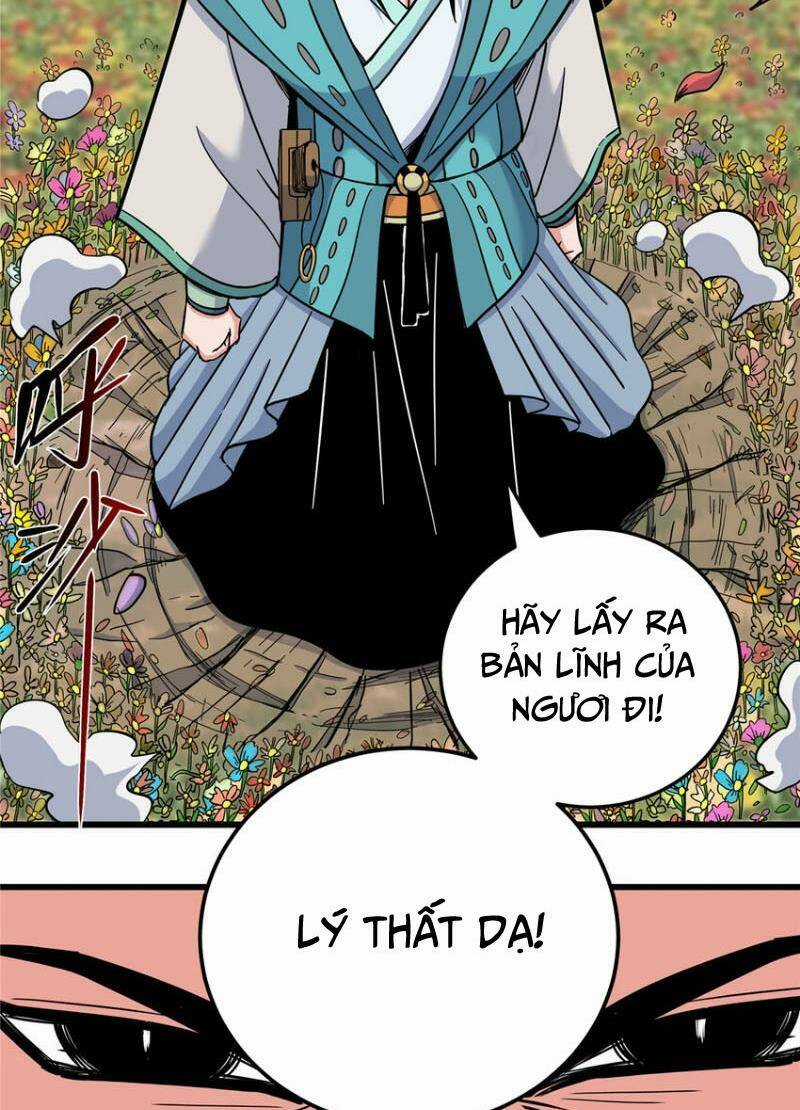 Đế Bá - Chapter 103 - Trang 14