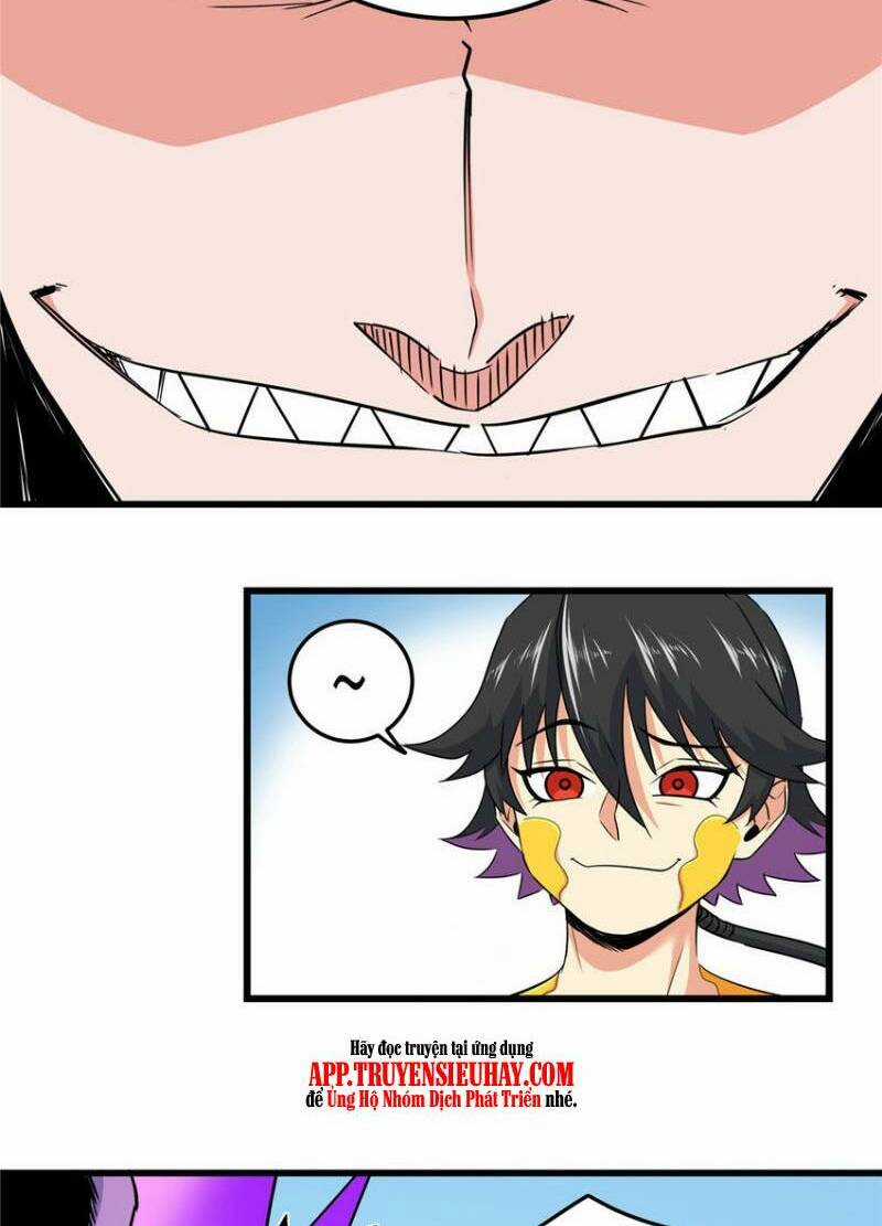 Đế Bá - Chapter 103 - Trang 15