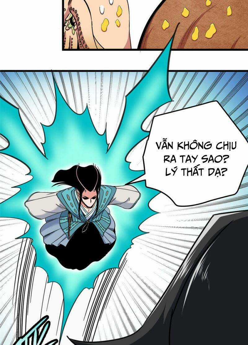 Đế Bá - Chapter 103 - Trang 18