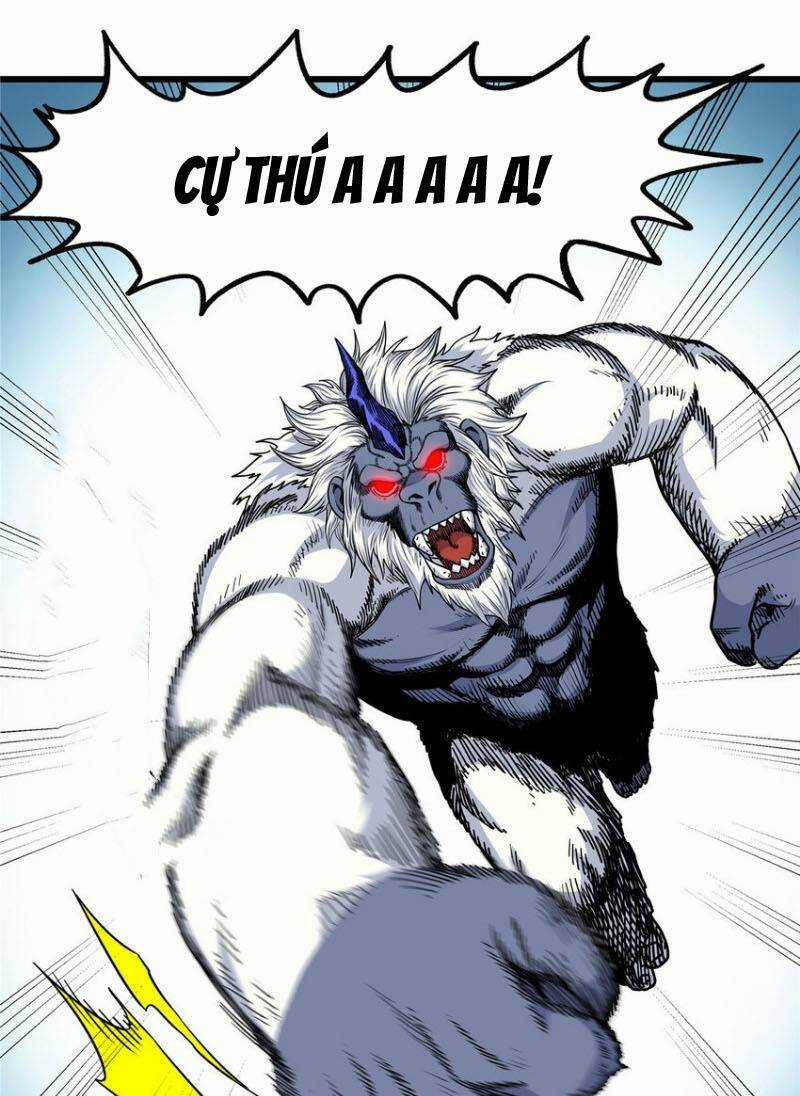 Đế Bá - Chapter 103 - Trang 22