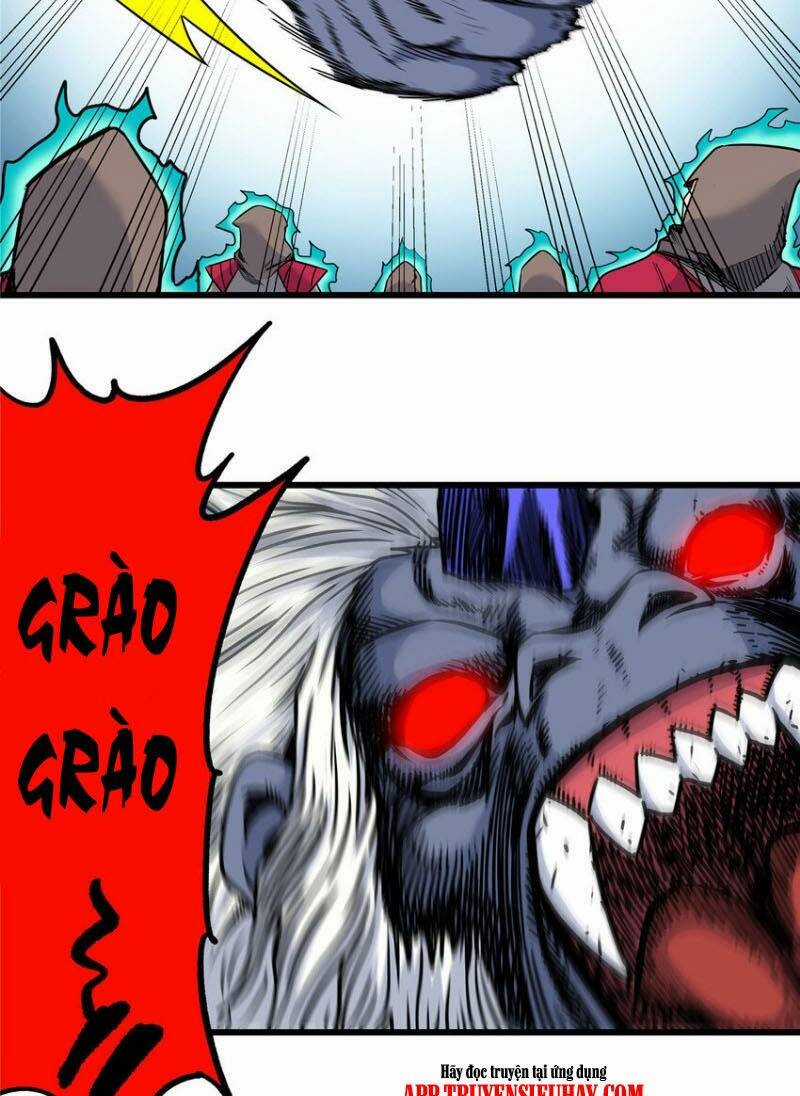 Đế Bá - Chapter 103 - Trang 23