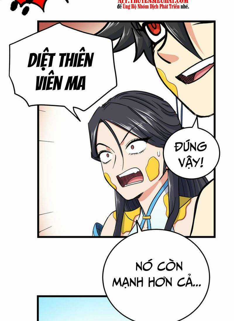 Đế Bá - Chapter 103 - Trang 24