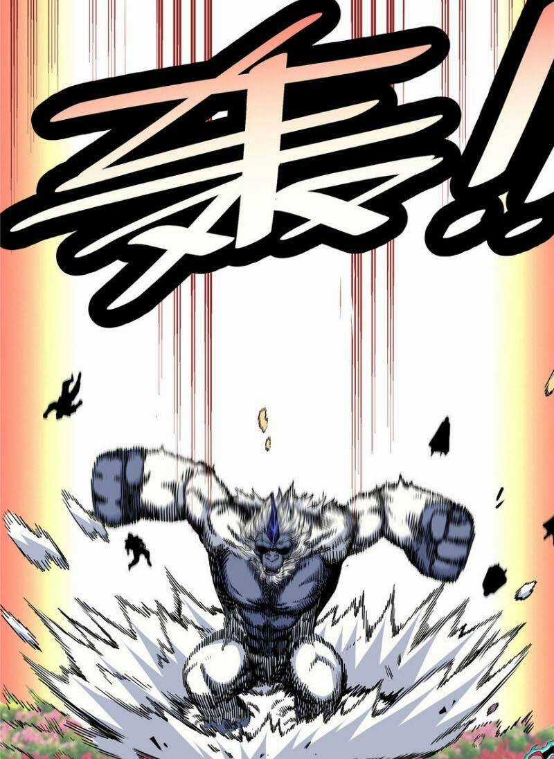 Đế Bá - Chapter 103 - Trang 26