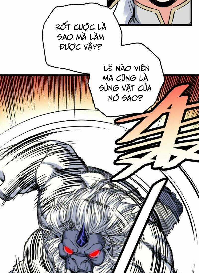 Đế Bá - Chapter 103 - Trang 29