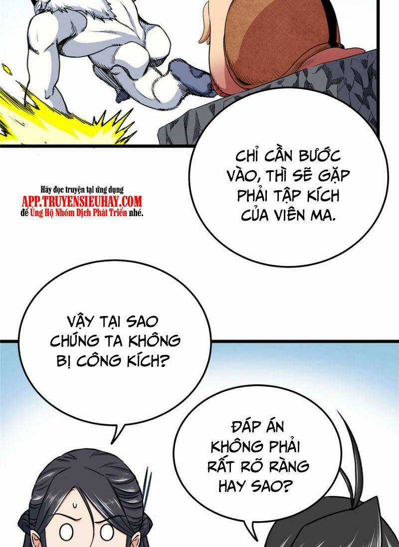 Đế Bá - Chapter 103 - Trang 31