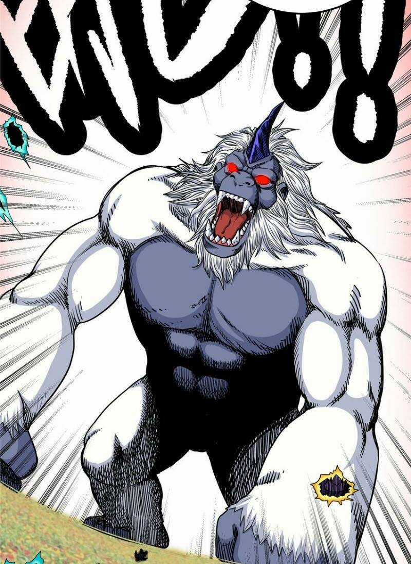 Đế Bá - Chapter 103 - Trang 35