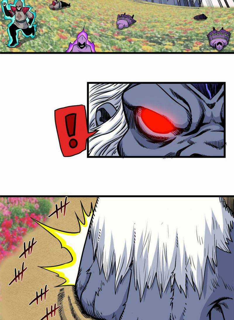 Đế Bá - Chapter 103 - Trang 36