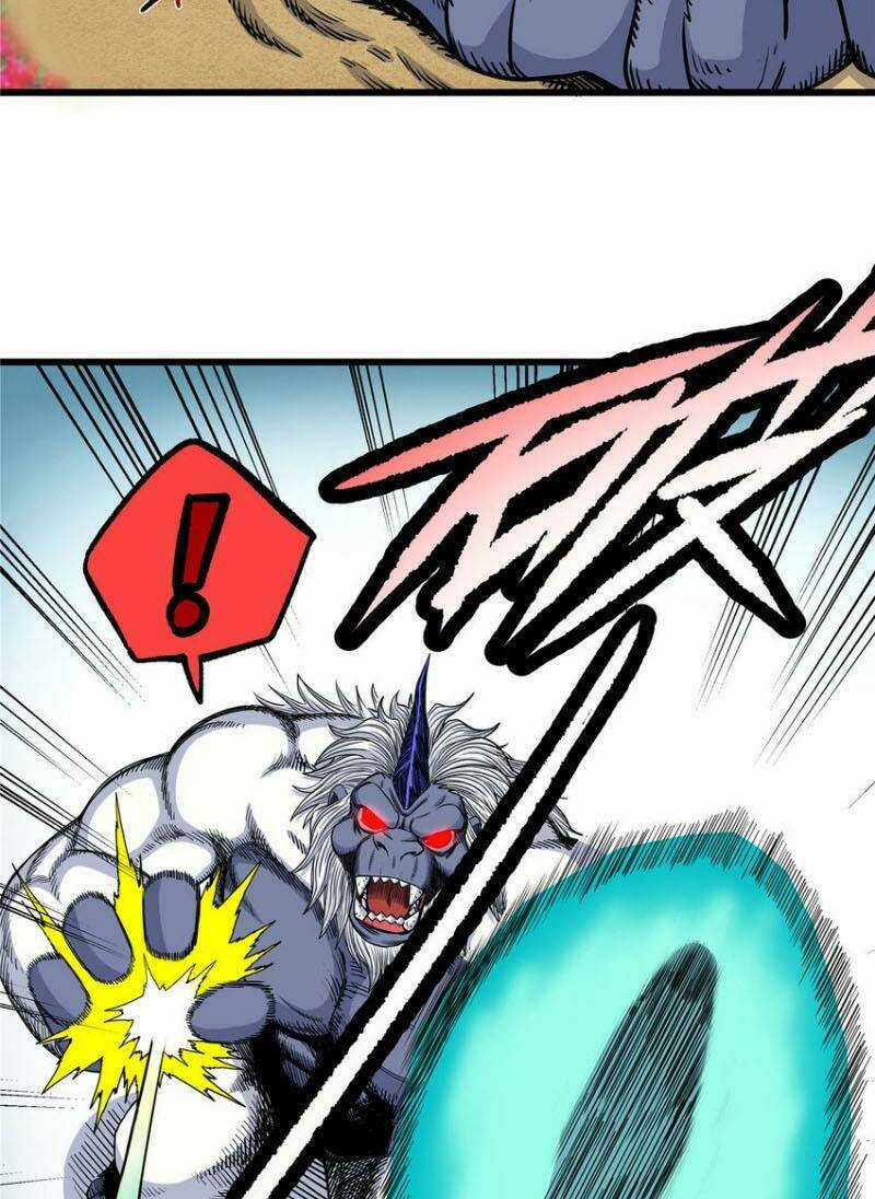 Đế Bá - Chapter 103 - Trang 37