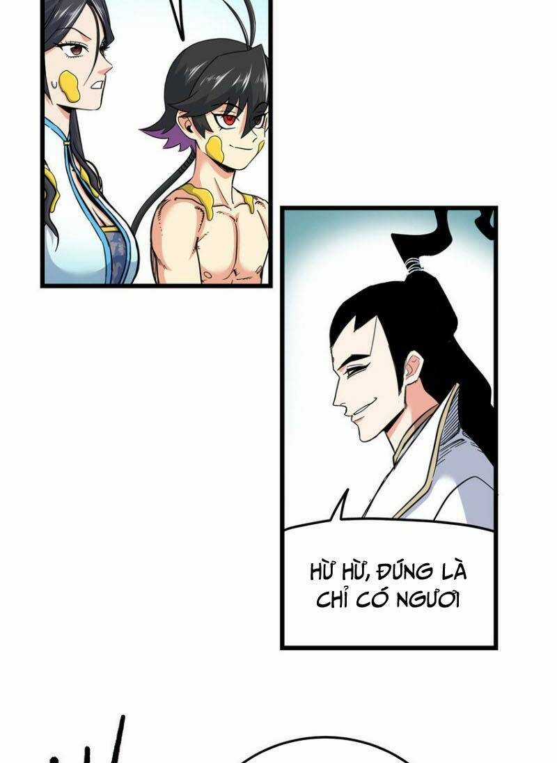 Đế Bá - Chapter 103 - Trang 39